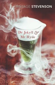 DR JEKYLL AND MR HYDE AND OTHER STORIES (VINTAGE CLASSICS)