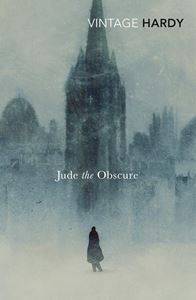 JUDE THE OBSCURE (VINTAGE CLASSICS) (PB)