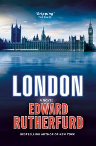 LONDON: A NOVEL (ARROW) (PB)