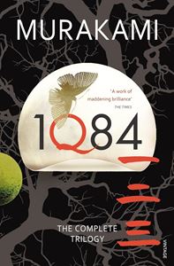 1Q84: THE COMPLETE TRILOGY (PB)