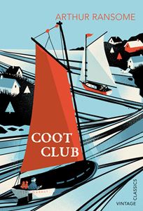 COOT CLUB (VINTAGE CLASSICS)