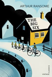 BIG SIX (VINTAGE CLASSICS)