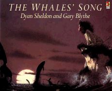WHALES SONG (RED FOX)