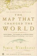 MAP THAT CHANGED THE WORLD (PENGUIN)