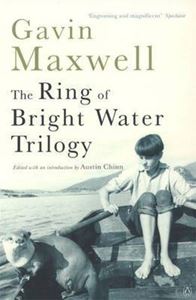 RING OF BRIGHT WATER TRILOGY (PENGUIN)