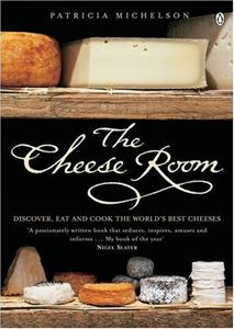 CHEESE ROOM (PB)