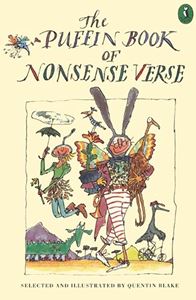 PUFFIN BOOK OF NONSENSE VERSE (PB)