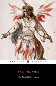 BEN JONSON: THE COMPLETE POEMS (PENGUIN CLASSICS) (PB)