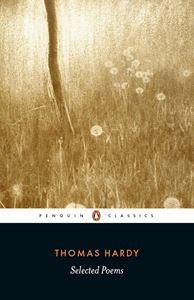 THOMAS HARDY: SELECTED POEMS (PENGUIN CLASSICS) (PB)