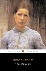 PAIR OF BLUE EYES (PENGUIN CLASSICS) (PB)