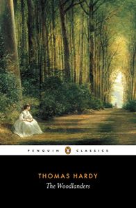 WOODLANDERS (PENGUIN CLASSICS) (PB)