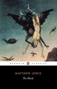 MONK (PENGUIN CLASSICS) (PB)