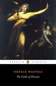 CASTLE OF OTRANTO (PENGUIN CLASSICS)