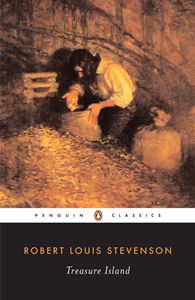 TREASURE ISLAND (PENGUIN CLASSICS)