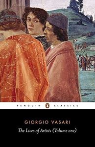 LIVES OF THE ARTISTS VOL 1 (PENGUIN CLASSICS) (PB)