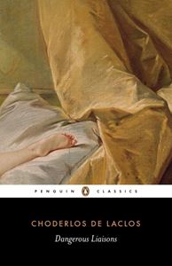 DANGEROUS LIASONS (PENGUIN CLASSICS) (PB)