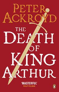 DEATH OF KING ARTHUR (PENGUIN) (PB)