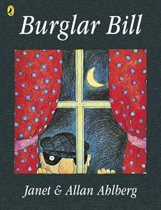 BURGLAR BILL (PB)