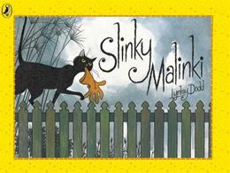 SLINKY MALINKI (PB)