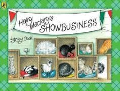 HAIRY MACLARYS SHOWBUSINESS (PB)