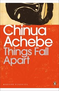 THINGS FALL APART (PENGUIN MODERN CLASSICS)