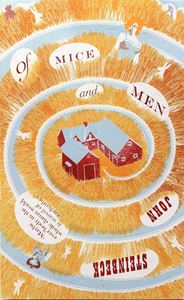 OF MICE AND MEN (PENGUIN MODERN CLASSICS)