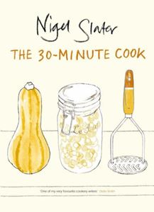 30 MINUTE COOK