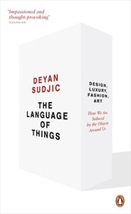 LANGUAGE OF THINGS (PB)