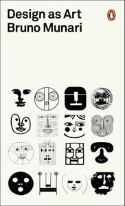 DESIGN AS ART (PENGUIN ON DESIGN) (PB)