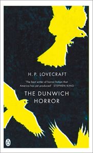 DUNWICH HORROR AND OTHER STORIES (PB)