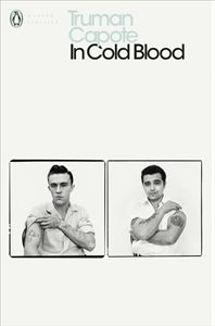 IN COLD BLOOD (PENGUIN MODERN CLASSICS) (PB)