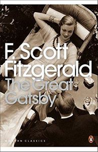 GREAT GATSBY (PENGUIN MODERN CLASSICS)