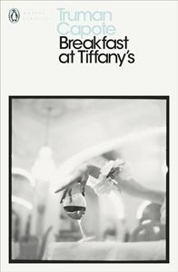 BREAKFAST AT TIFFANYS (PENGUIN MODERN CLASSICS) (PB)