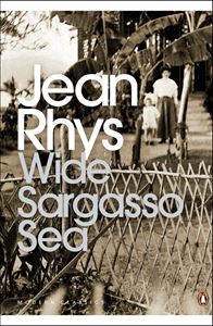 WIDE SARGASSO SEA (PENGUIN MODERN CLASSICS) (PB)