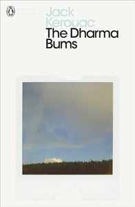 DHARMA BUMS (PENGUIN MODERN CLASSICS) (PB)