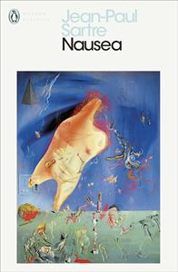 NAUSEA (PENGUIN MODERN CLASSICS) (PB)