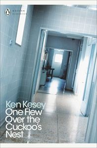 ONE FLEW OVER THE CUCKOOS NEST (PENGUIN MODERN CLASSICS)