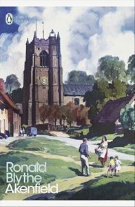 AKENFIELD (PENGUIN MODERN CLASSICS) (PB)