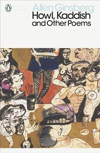 HOWL KADDISH AND OTHER POEMS (PENGUIN MODERN CLASSICS) (PB)