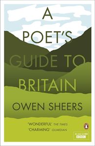 POETS GUIDE TO BRITAIN (PB)