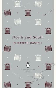 NORTH AND SOUTH (PENGUIN ENGLISH LIBRARY)