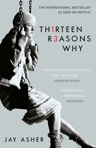 THIRTEEN REASONS WHY (PB)