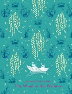 WIND IN THE WILLOWS (PUFFIN CLOTHBOUND CLASSICS) (HB)