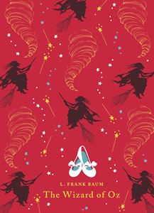 WIZARD OF OZ (PUFFIN CLASSICS) (HB)