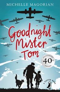 GOODNIGHT MR TOM (40TH ANNIV) (PUFFIN) (PB)