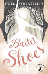 BALLET SHOES (PUFFIN)