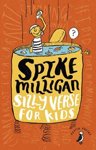 SILLY VERSE FOR KIDS (PUFFIN POETRY) (PB)