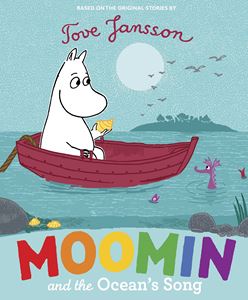 MOOMIN AND THE OCEANS SONG