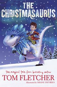 CHRISTMASAURUS (PB)