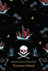 TREASURE ISLAND (PUFFIN CLASSICS) (HB)